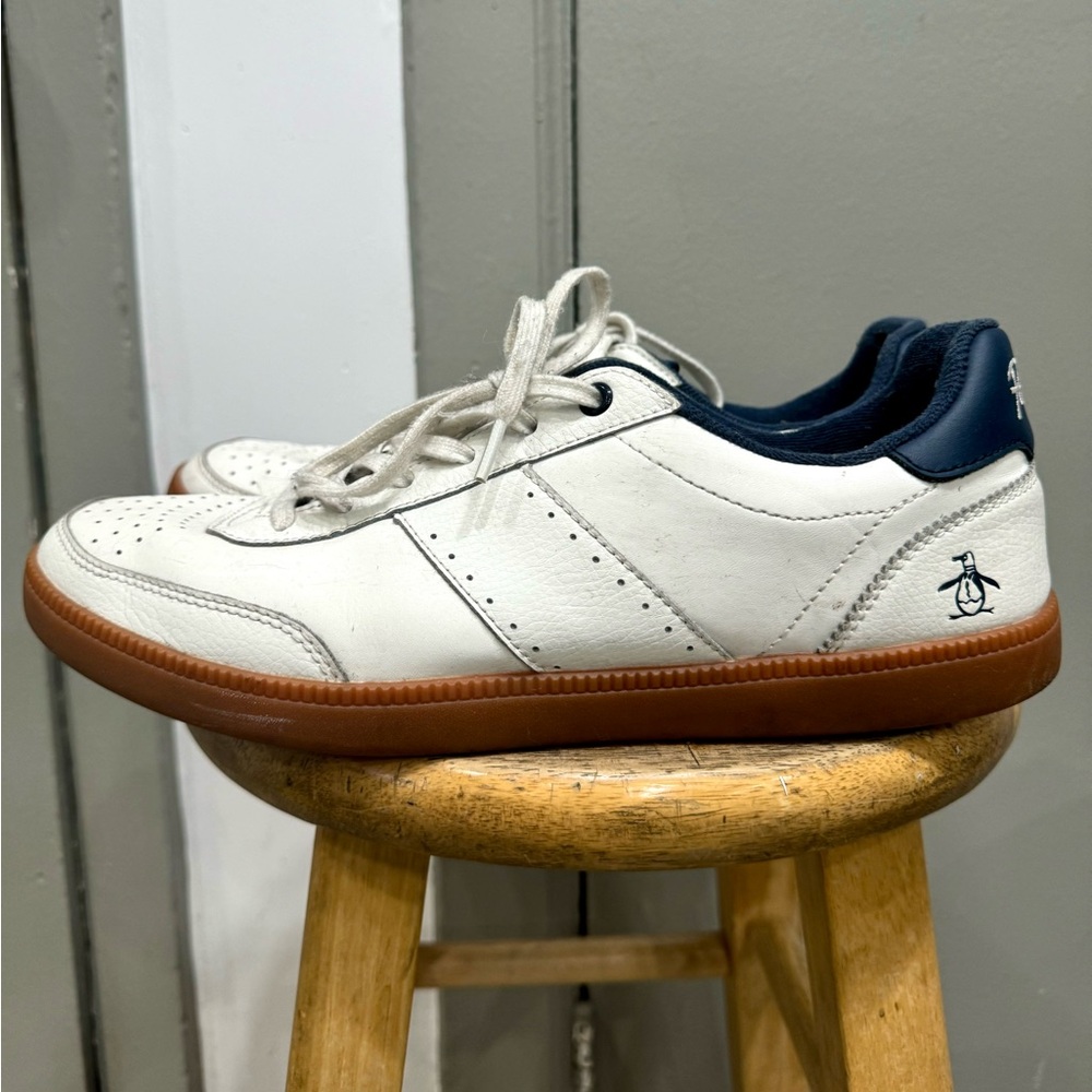 Penguin Men’s Sneakers